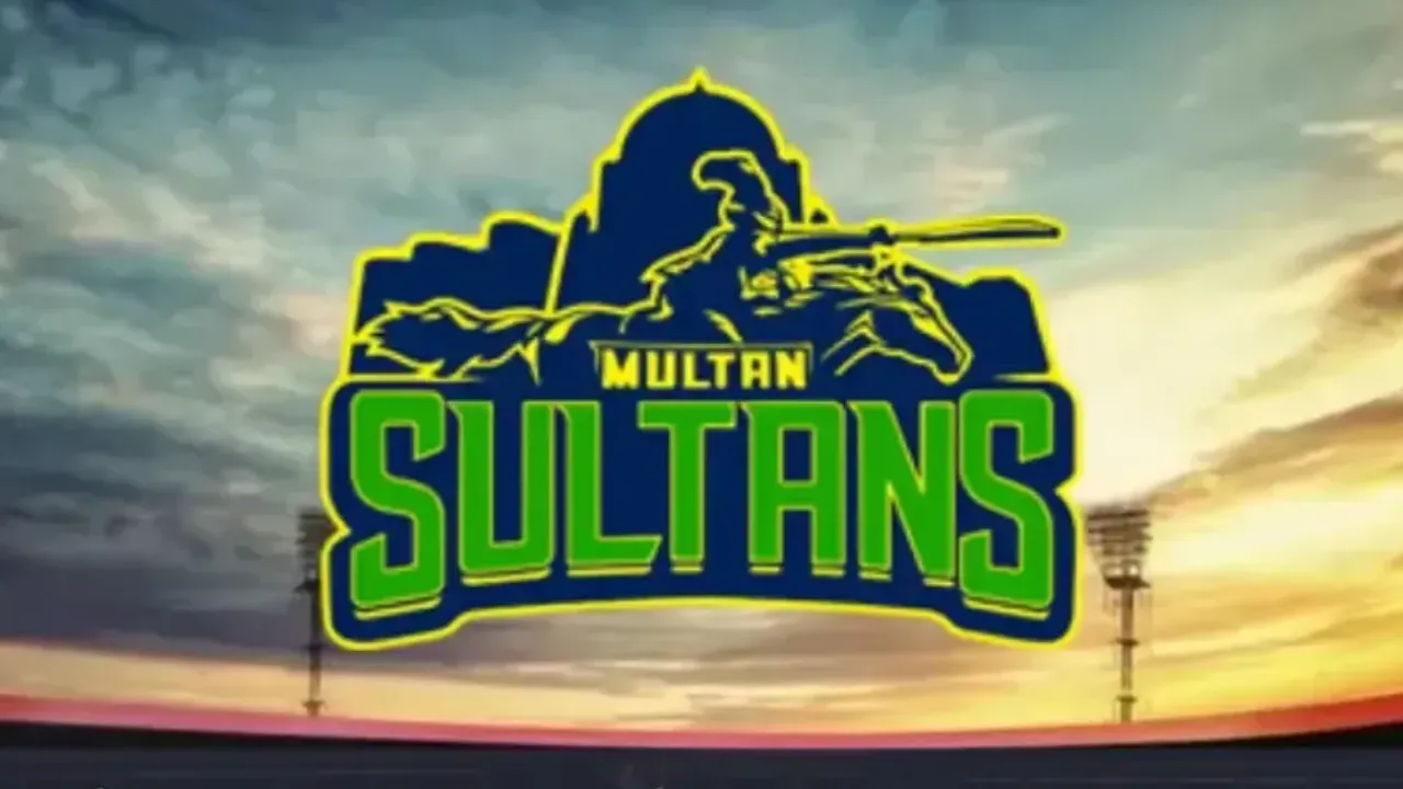 Multan Sultans Schedule for PSL 2025